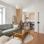 شقة Alegria Living In