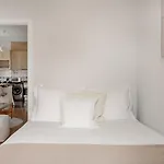 شقة Alegria Living In