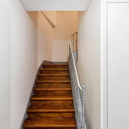 Apartment Alegria Living In *