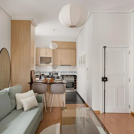 Apartmán Alegria Living In *