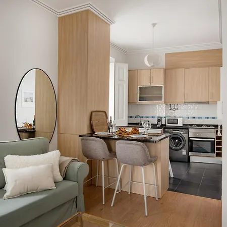Apartment Alegria Living In Lissabon