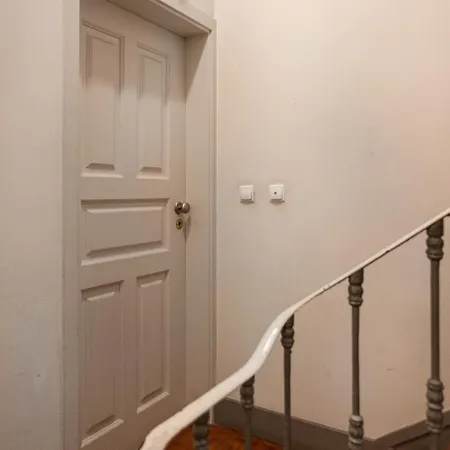 Alegria Living In Apartment *