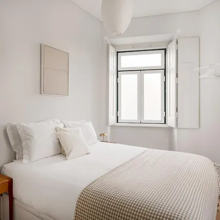 Alegria Living In Appartement *