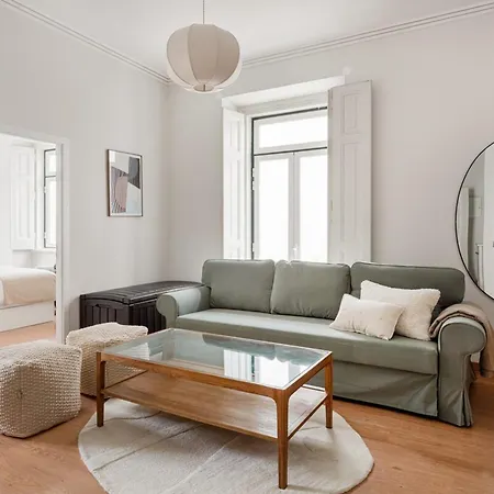 Alegria Living In Appartement *