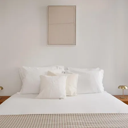 Alegria Living In Lissabon
