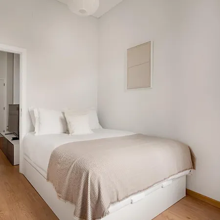 Alegria Living In Appartement