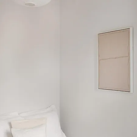 Appartement Alegria Living In *