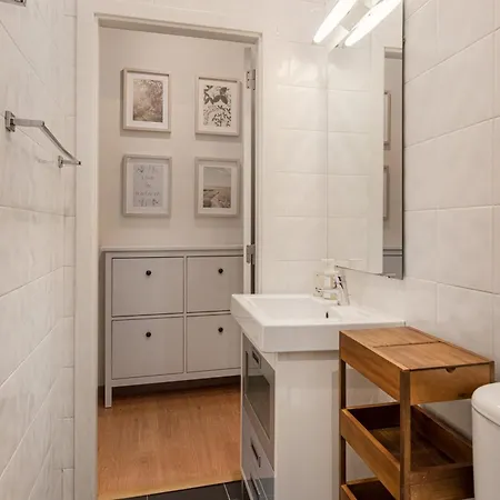 Appartement Alegria Living In *