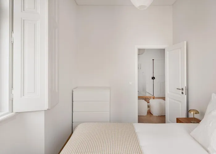 Alegria Living In Apartament