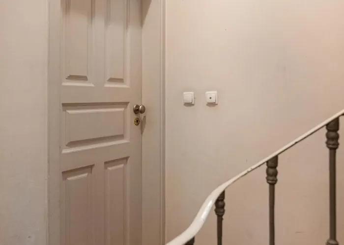 Alegria Living In Apartman *