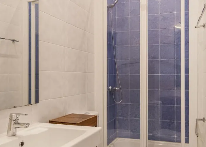 Apartament Alegria Living In Lizbona