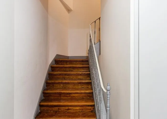 Alegria Living In Apartman Lisboa
