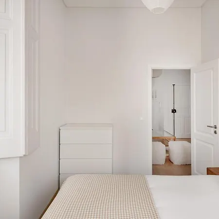 Apartment Alegria Living In *