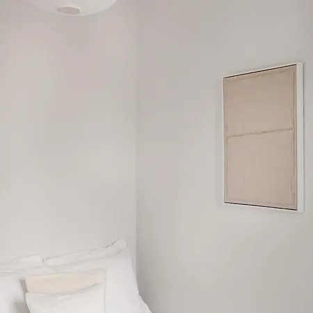 Alegria Living In * Lissabon