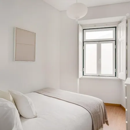 Alegria Living In Apartment *