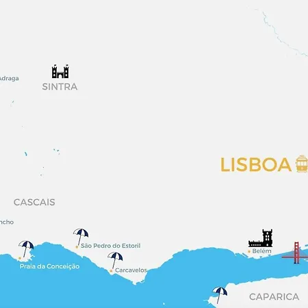 Alegria Living In Apartment *