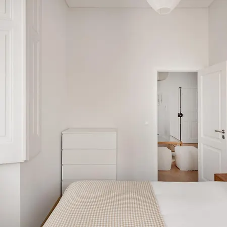 Alegria Living In Apartamento