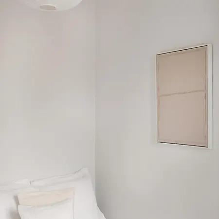 Alegria Living In Apartamento *