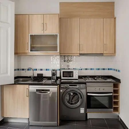 Alegria Living In Lisboa