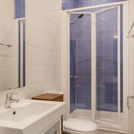 Apartamento Alegria Living In Lisboa