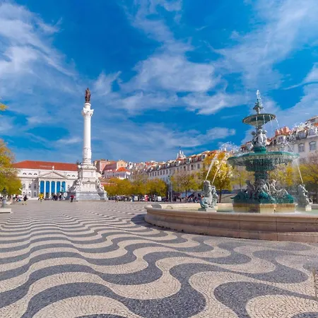 Alegria Living In Lisboa