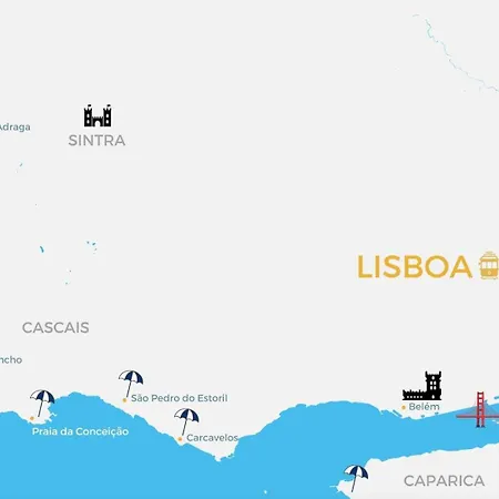 Apartamento Alegria Living In *