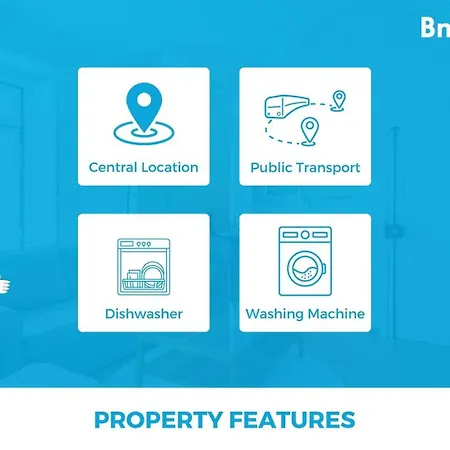 Alegria Living In Apartamento Lisboa