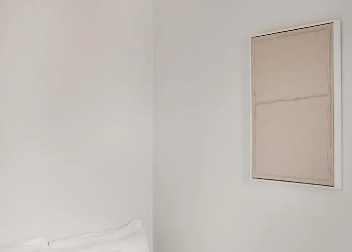 Alegria Living In Appartement *